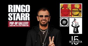 ����� ����� � ��� All-Starr Band ������: Borgata Event Center, ��������-����