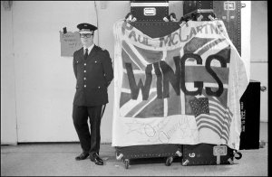 Today In The Beatles History