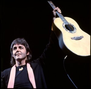 Today In The Beatles History