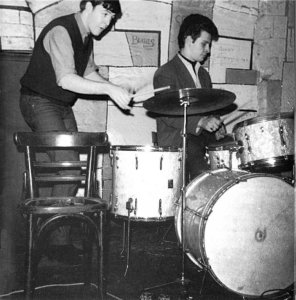 ���������: Cavern Club, ���������