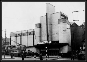 ������� The Beatles: ��������� Granada Cinema, ������, ������ �����������, 3 ���� 1963 �.