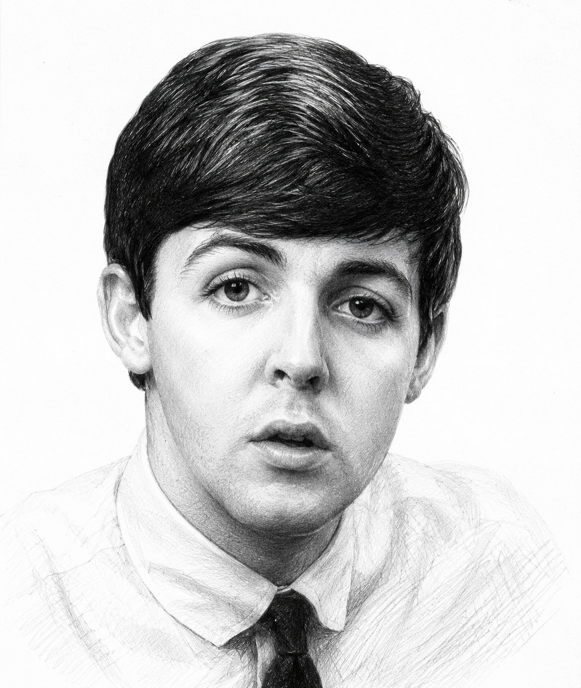 ���������� � ����� �� The Beatles