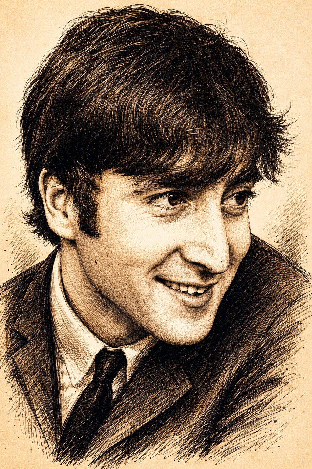 ���������� � ����� �� The Beatles
