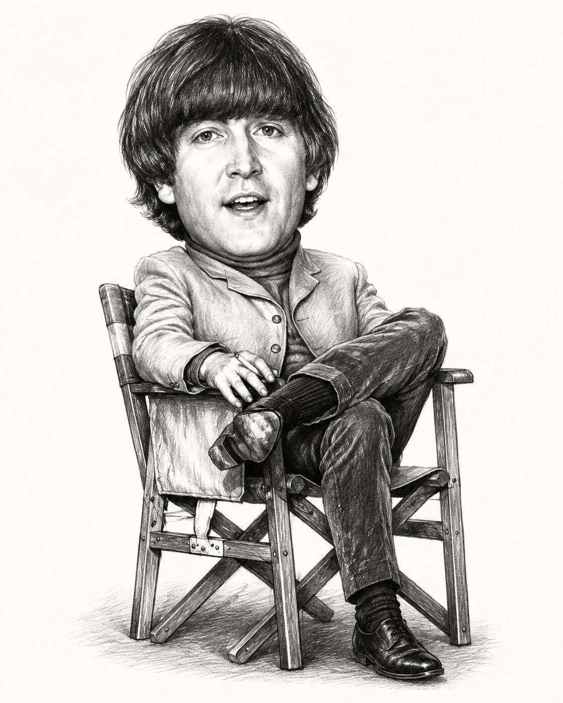 ���������� � ����� �� The Beatles