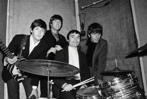 Today In The Beatles History