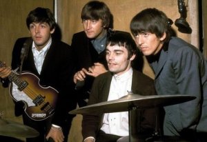 Today In The Beatles History