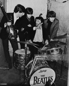 Today In The Beatles History