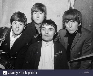 Today In The Beatles History