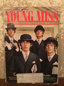 3 ���� 1964: