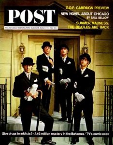 3 ���� 1964: