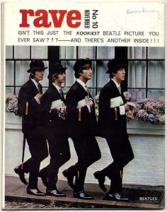 3 ���� 1964: