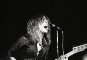 GLAM ROCK  - made in UK!