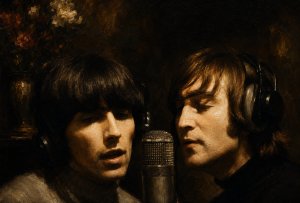 ���������� � ����� �� The Beatles