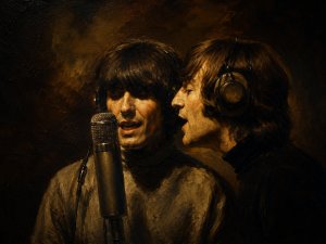 ���������� � ����� �� The Beatles