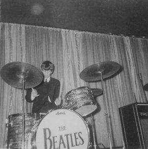 Today In The Beatles History