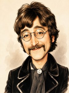 ���������� � ����� �� The Beatles