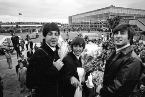 4 ���� 1964  ����� � �����