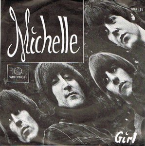 4 ���� 1966 Michelle ����� 1, ������ ������ � ������ (Italian Hit Parade Singles Chart).