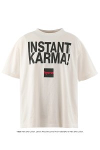 �������� Instant Karma! �� ��� ������ ��������� ������ ������� ������ 