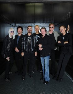 ����� ����� � ��� All-Starr Band ������: ������������ ������ �������� ��������, ����