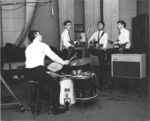 The Beatles ������� ����� ����������� ������� �������������� �� ����� ��������� ��������