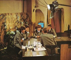 5 ���� 1964:
