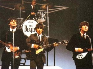 Today In The Beatles History