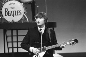 Today In The Beatles History