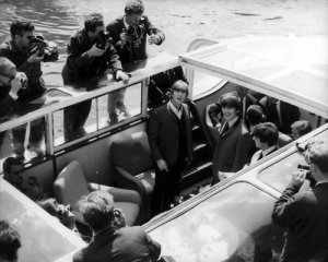 The Beatles ������: �������, ����������
