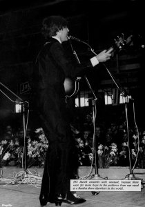 ��� �� �������� ����� � ��������, ����������, 6 ���� 1964 ����.