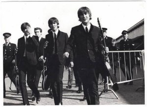 ������� ������ � ��������, ����������, 6 ���� 1964 ����