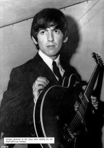 ������ ����� ��������� ����� � ��������, 6 ���� 1964 ����.