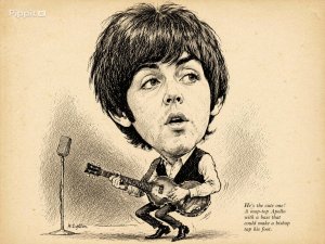 ���������� � ����� �� The Beatles