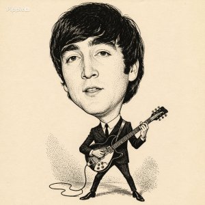 ���������� � ����� �� The Beatles