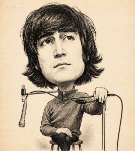 ���������� � ����� �� The Beatles