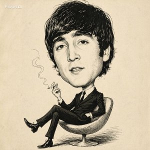 ���������� � ����� �� The Beatles