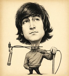 ���������� � ����� �� The Beatles