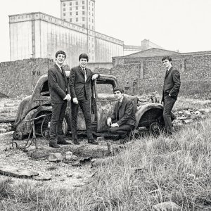 ���������� � ����� �� The Beatles