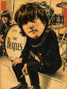 ���������� � ����� �� The Beatles