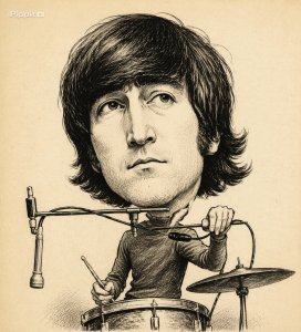 ���������� � ����� �� The Beatles