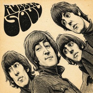 ���������� � ����� �� The Beatles