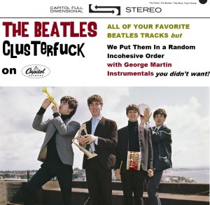 �������� ������� ��������� The Beatles � ���-������