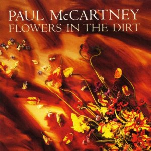 ����� ������� � ���: Flowers In The Dirt ���� ���������