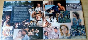 https://en.wikipedia.org/wiki/Hair_(musical)  https://en.wikipedia.org/wiki/Hair_(soundtrack)