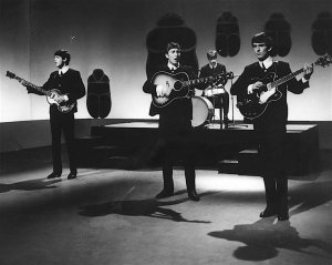 1963.06.07 � Glasgow. STS Studios. TV Round Up