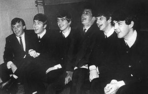 1963.06.07 � Glasgow. STS Studios. TV Round Up