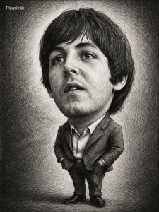 ���������� � ����� �� The Beatles