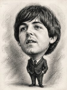 ���������� � ����� �� The Beatles