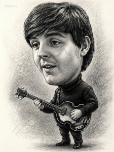 ���������� � ����� �� The Beatles