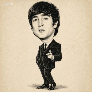 ���������� � ����� �� The Beatles